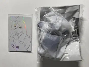 에이리언 스테이지 피규어 토끼 시리즈 스아