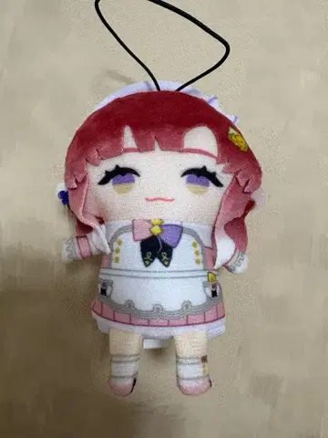 니지산지 Speciale 사오토메 베리 파펫