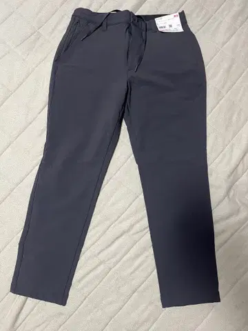 유니클로 히트텍 이지 팬츠 (웜 스트레치 팬츠)