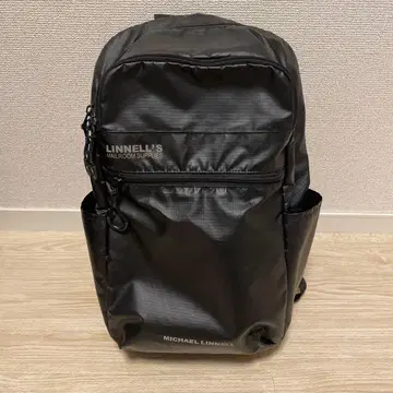 MICHAEL LINNELLS 마이클린넬 백팩