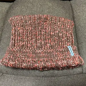 OVERRIDE 니트 모자