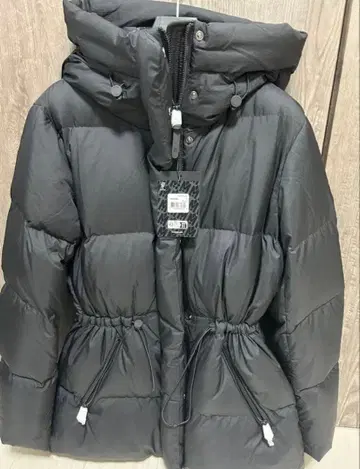 MACKAGE FREYA-SW 블랙 다운 자켓