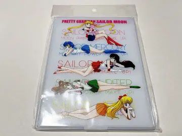 세일러문 스토어 오리지널 거울 7주년 기념