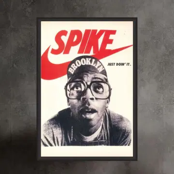 19. 아트 포스터 패러디 남자 인테리어 아메카지 스트릿