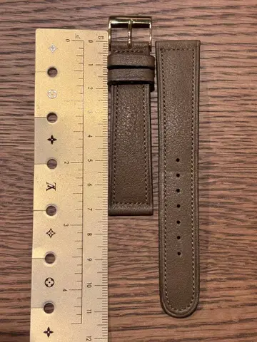 [ 새상품급 ] Accurate Form 18/16 라이트 브라운