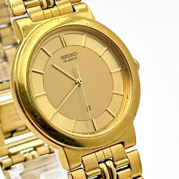 SEIKO 세이코 SX V701-1K00 남성용 1645