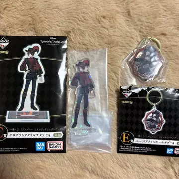 트위스테 제일복권 리들