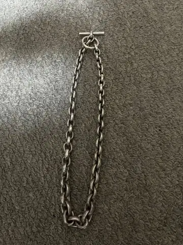 리드롬 라이프 립플 목걸이