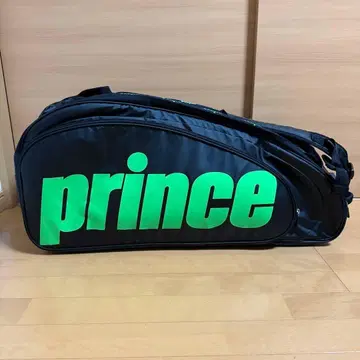 prince 프린스 라켓백 TT300 투어 팀 테니스 경식