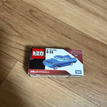 카즈 토미카 라몬 C-23 (카즈 3 타입)