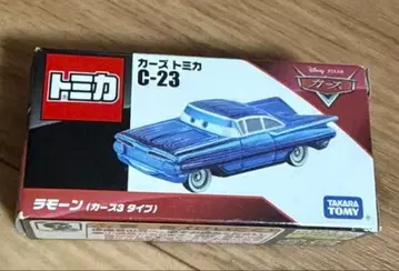 카즈 토미카 라몬 C-23 (카즈 3 타입)