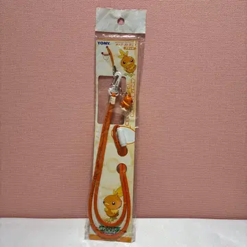 포켓몬 아차모 넥스트랩