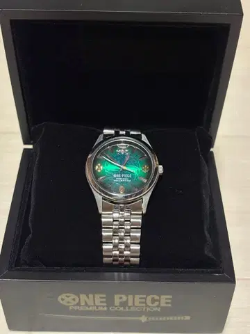 [ 세계 한정 9999개 ] 로로노아 조로 검호의 기억 가격 협상 가능