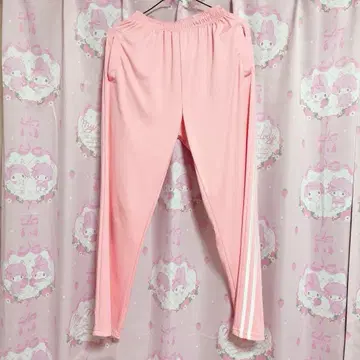 지뢰계 양산형 핑크 저지