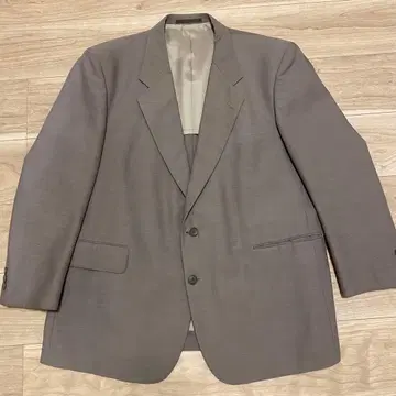 리치몬드 브라더스 테일러드 자켓 리치맨 브라더스