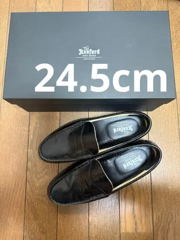 켄포드 로퍼 페이즐리 24.5