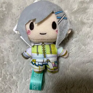 프로세카 컬러풀 스테이지 후와푸치 마스코트 Leo/need 히노모리 시호