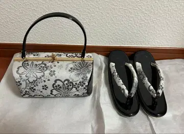 성인식 가방 조리 세트