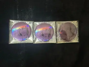 문호 스트레이독스 대박람회 제2막 효도르 캔뱃지