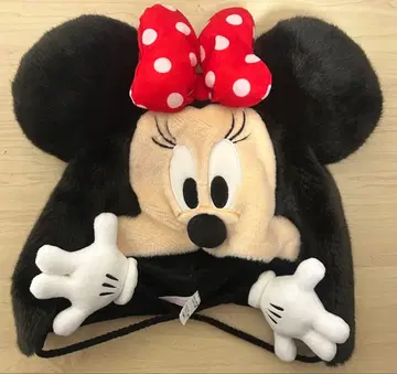 미니 팬 캡 디즈니