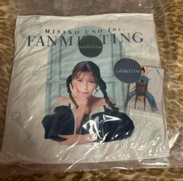 우노 미사코 FAN MEETING 2025