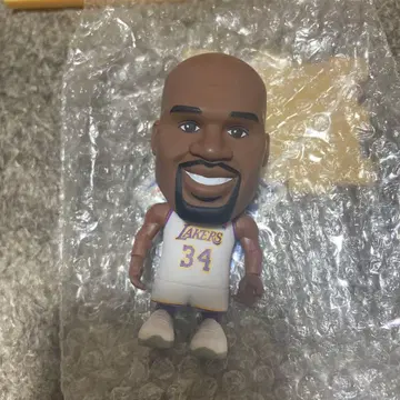 NBA Ballers 샤킬 오닐 샥