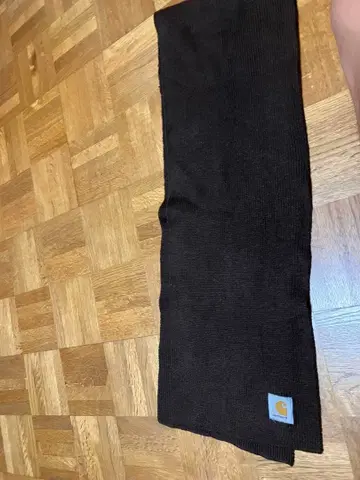 carhartt wip 머플러