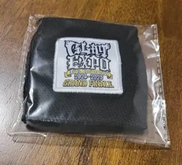 GLAY EXPO 2024-2025 GRAND FINALE 리스트 밴드