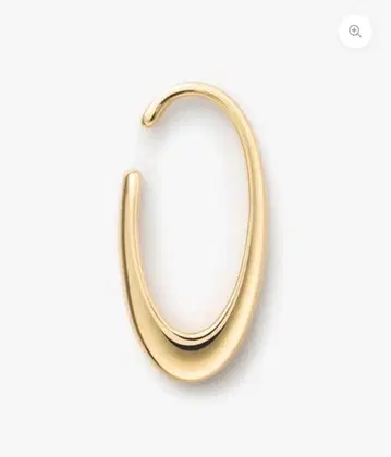 MARIA 골드 이어커프