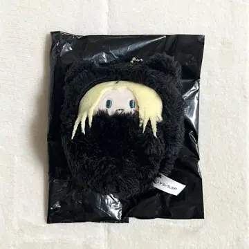 SAKAMOTO DAYS  카가미네