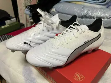 PUMA 킹 미라이 얼티밋 2