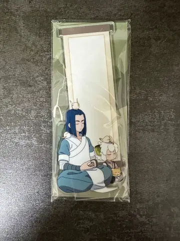 [ 미개봉 ] 라오헤이 전기 아크릴 스탠드