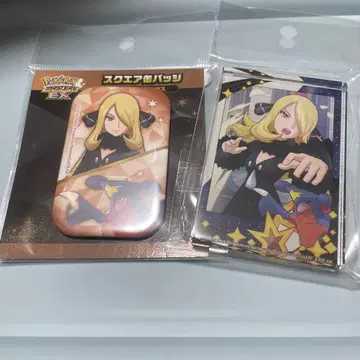 포켓몬 마스터즈 시로나