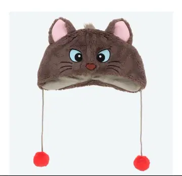 베를리오즈 팬캡