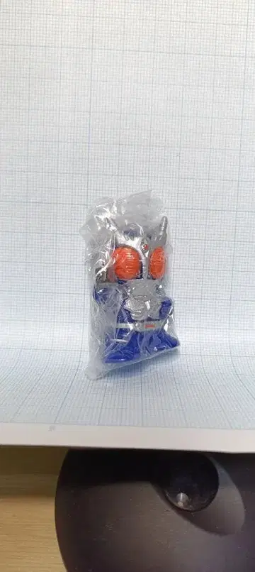 가면라이더 아기토 소프트 비닐 컬렉션 5 전 8종