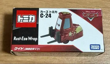 카즈 토미카 C-24 귀도(PRC 타입)