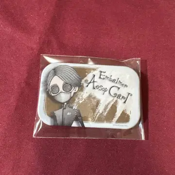 identityv 제5인격 dark pop  캔뱃지 다크팝