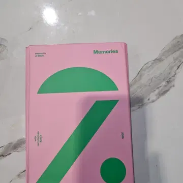 방탄소년단 BTS Memories 2020 메모리즈 | 브랜드 중고거래 플랫폼