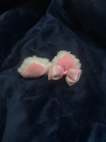 Disney 마리 헤어핀