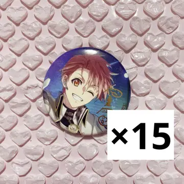 아이나나 이즈미 미츠키 캔뱃지 브라호와