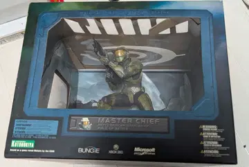 마스터치프 필드 오브 배틀 Ver. [ Halo 3 -헤일로 3- ]