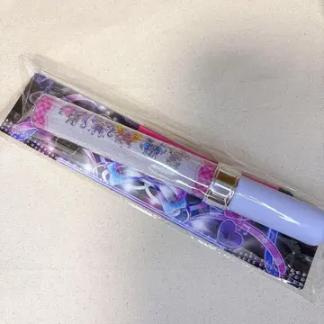 키미프리 라이브 응원봉