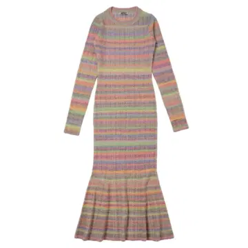 NKNIT 니트 원피스