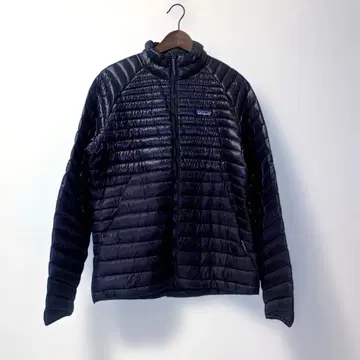 M 새상품급 FA22 patagonia 남성용 알프라이트 다운 자켓