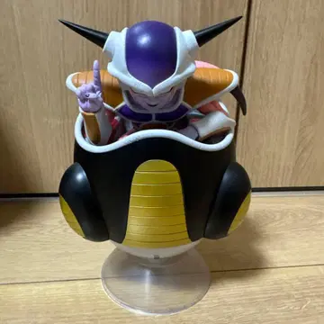 제일복권 드래곤볼 EX 공포!! 프리저 군 라스트 원상 프리저