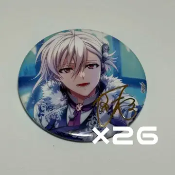 쿠죠 텐 브라호와 캔