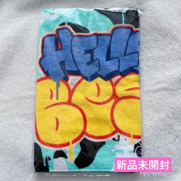 BE:FIRST Hello My 'BESTY' vol.2 타월 팬미