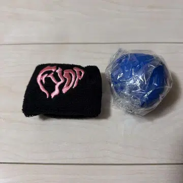 B'z LIVE-GYM 2025 FYOP 가챠 세트