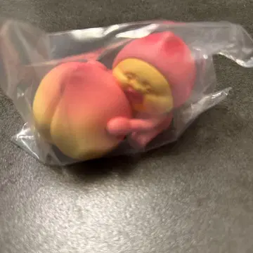 코비토즈칸 제일복권 E상 미니피규어 카쿠레모모지리