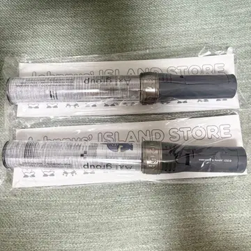 A! group 쟈니즈 아일랜드 스토어 오리지널 응원봉